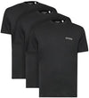 T-shirt Guess 3Pack U4YG52KCAM1-Stile Iconico, Comfort -3 pezzi