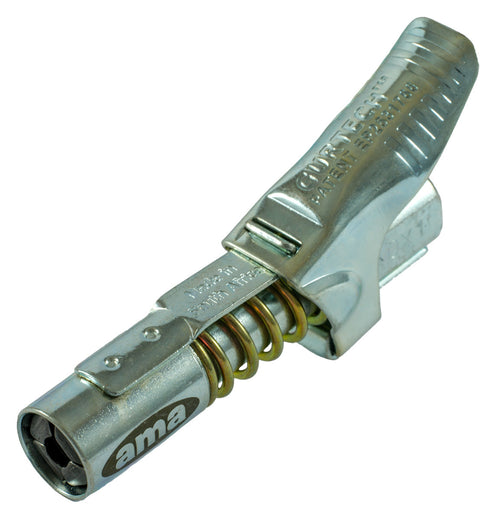 Testina ingrassaggio filetto M10 professionale