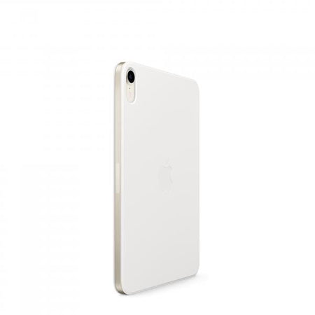 Apple Smart Folio per iPad mini [sesta generazione] - Bianco (^SMART FOLIO IPAD MINI 6TH GEN WHITE)
