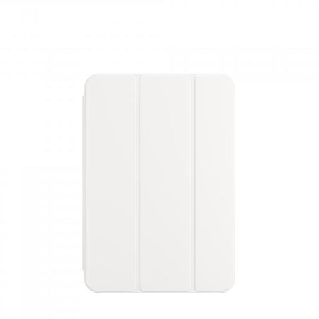 Apple Smart Folio per iPad mini [sesta generazione] - Bianco (^SMART FOLIO IPAD MINI 6TH GEN WHITE)