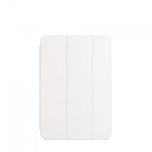 Apple Smart Folio per iPad mini [sesta generazione] - Bianco (^SMART FOLIO IPAD MINI 6TH GEN WHITE)
