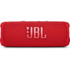 SPEAKER JBL BLUET FLIP 6 WATERPROOF RED