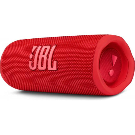SPEAKER JBL BLUET FLIP 6 WATERPROOF RED