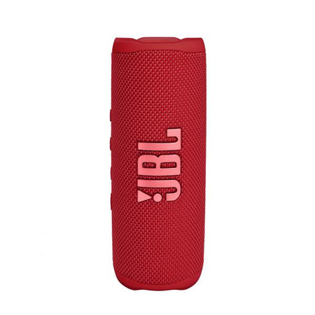 SPEAKER JBL BLUET FLIP 6 WATERPROOF RED