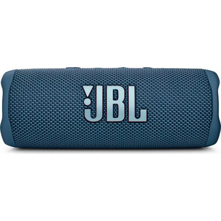 SPEAKER JBL BLUET FLIP 6 WATERPROOF BLU