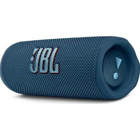 SPEAKER JBL BLUET FLIP 6 WATERPROOF BLU