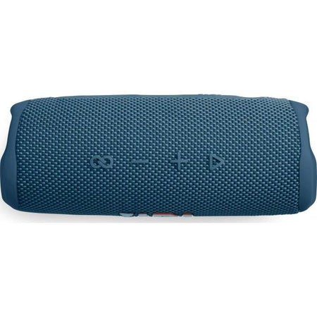 SPEAKER JBL BLUET FLIP 6 WATERPROOF BLU