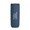 SPEAKER JBL BLUET FLIP 6 WATERPROOF BLU