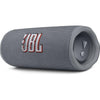 SPEAKER JBL BLUET FLIP 6 WATERPROOF GREY