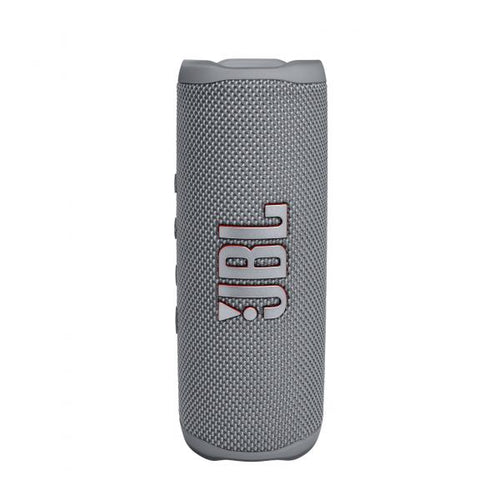 SPEAKER JBL BLUET FLIP 6 WATERPROOF GREY