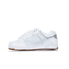 DVS Scarpe Skate Uomo Enduro 125 White/gum da uomo