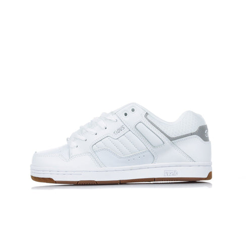DVS Scarpe Skate Uomo Enduro 125 White/gum da uomo