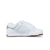DVS Scarpe Skate Uomo Enduro 125 White/gum da uomo