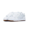 DVS Scarpe Skate Uomo Enduro 125 White/gum da uomo