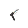 Alimentatore per Notebook HP - 65 Watt - 19.5V - 3,33A - 3x4,5mm