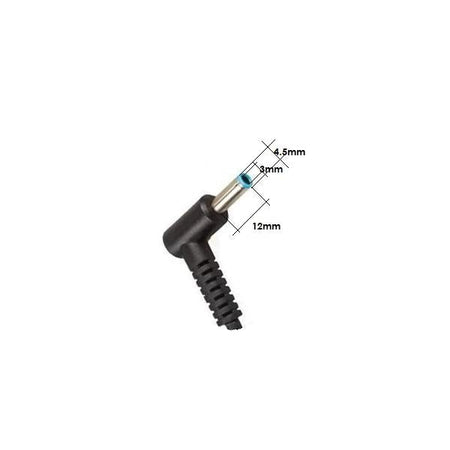 Alimentatore per Notebook HP - 65 Watt - 19.5V - 3,33A - 3x4,5mm