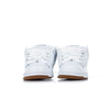 DVS Scarpe Skate Uomo Enduro 125 White/gum da uomo