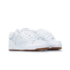 DVS Scarpe Skate Uomo Enduro 125 White/gum da uomo
