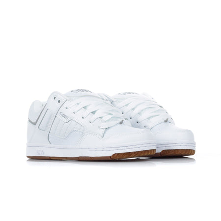 DVS Scarpe Skate Uomo Enduro 125 White/gum da uomo