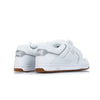 DVS Scarpe Skate Uomo Enduro 125 White/gum da uomo