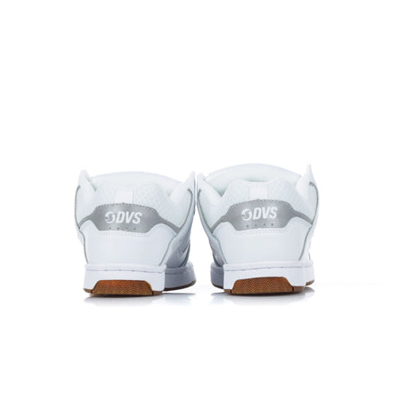 DVS Scarpe Skate Uomo Enduro 125 White/gum da uomo