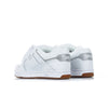 DVS Scarpe Skate Uomo Enduro 125 White/gum da uomo