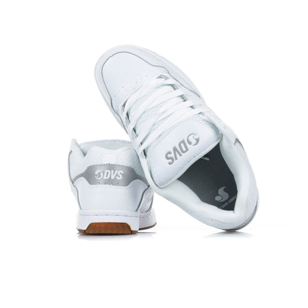 DVS Scarpe Skate Uomo Enduro 125 White/gum da uomo