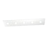 Plafoniera moderna Top Light ECCENTRIC 1156 5L GX53 LED metallo lampada parete soffitto