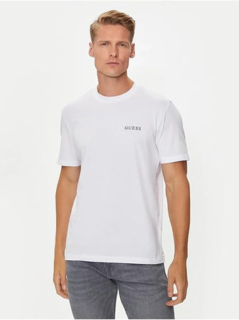 T-shirt Guess 3Pack U4YG52KCAM1-Stile Iconico, Comfort -3 pezzi