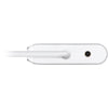 Goobay 49850 hub di interfaccia USB tipo-C 5000 Mbit/s Argento (Goobay USB-C? Premium Multiport-Adapte)