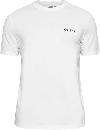 T-shirt Guess 3Pack U4YG52KCAM1-Stile Iconico, Comfort -3 pezzi