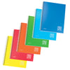 Maxiquaderno Spiralato S/Fori Ppl A4 80Fg+1 80Gr 1 Rigo One Color Blasetti