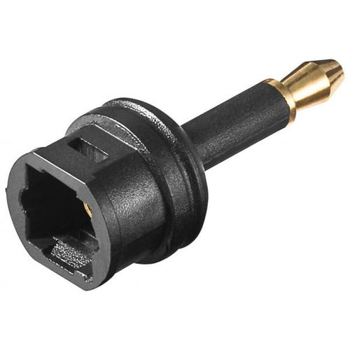 Toslink digital/audio adapter