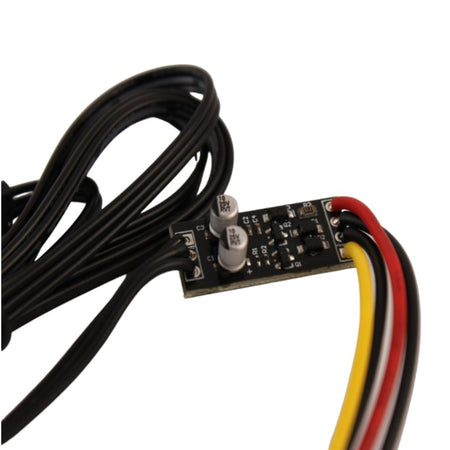 Sensore IR timer 1-5 secondi Aleyay