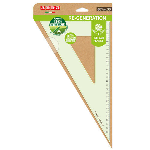 Squadra 60 30Cm Re-Generation Arda