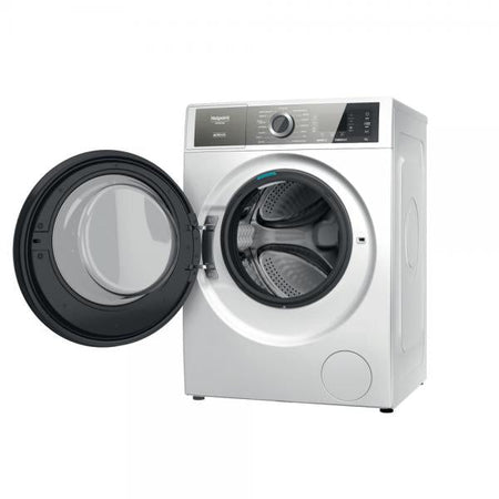 Hotpoint Lavatrice 9kg Trazionediretta Vapore A 1400giri H8 W946wb It