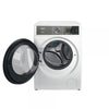 Hotpoint Lavatrice 9kg Trazionediretta Vapore A 1400giri H8 W946wb It