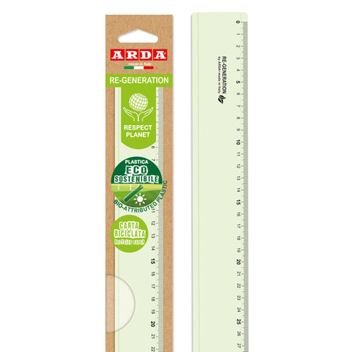 Riga 30Cm Re-Generation Arda