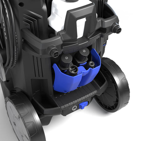 Idropulitrice Annovi Reverberi AR Twin Flow 4.0 da 810L/h 150bar