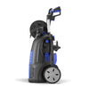 Idropulitrice Annovi Reverberi AR Twin Flow 4.0 da 810L/h 150bar