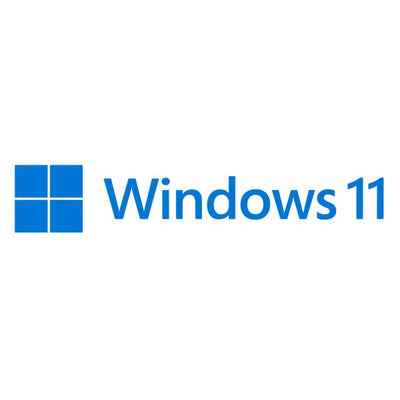 WINDOWS 11 PROFESSIONAL - 64BIT OEM