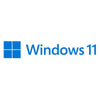 Sistema operativo Microsoft Windows 11 Pro 64-Bit - 1 Licenza - DVD - Italiano