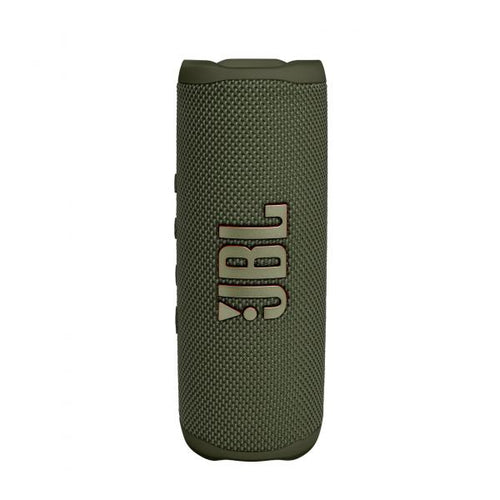 Speaker Portatile Jbl Flip 6 - Diffusore Waterproof Portatile - Colore Verde