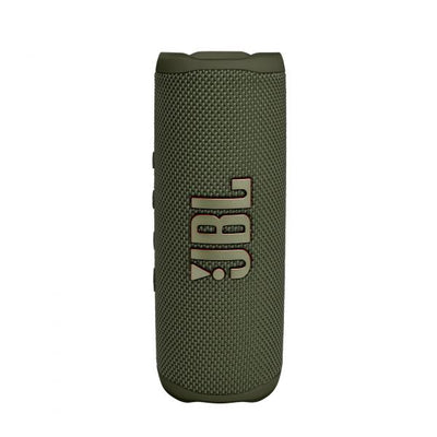 Speaker Portatile Jbl Flip 6 - Diffusore Waterproof Portatile - Colore Verde