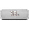 SPEAKER JBL BLUET FLIP 6 WATERPROOF WH