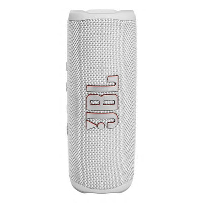 SPEAKER JBL BLUET FLIP 6 WATERPROOF WH