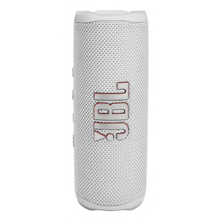 SPEAKER JBL BLUET FLIP 6 WATERPROOF WH