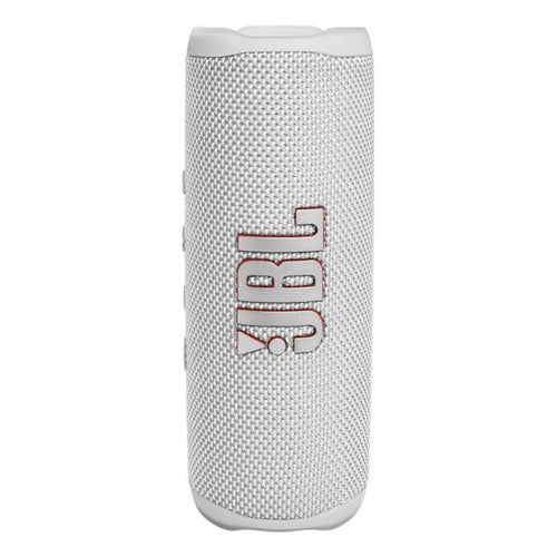 SPEAKER JBL BLUET FLIP 6 WATERPROOF WH