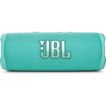 SPEAKER JBL BLUET FLIP 6 WATERPROOF TEAL