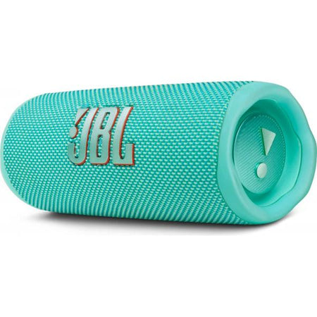 SPEAKER JBL BLUET FLIP 6 WATERPROOF TEAL